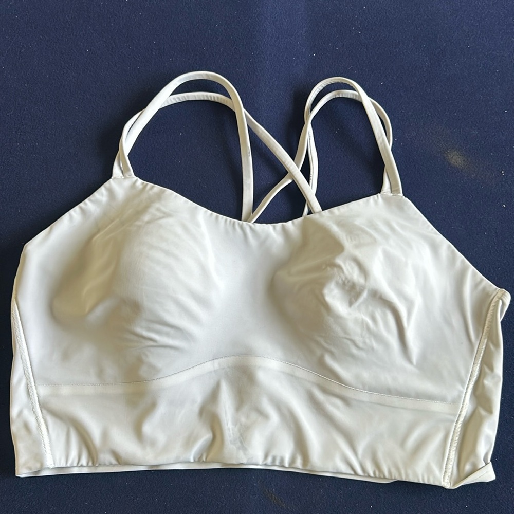 Lululemon Cloud Bra